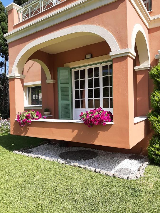 Armonia House Potamos Village Екстер'єр фото