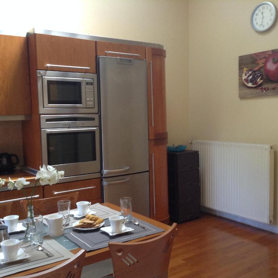 Armonia House Potamos Village Екстер'єр фото