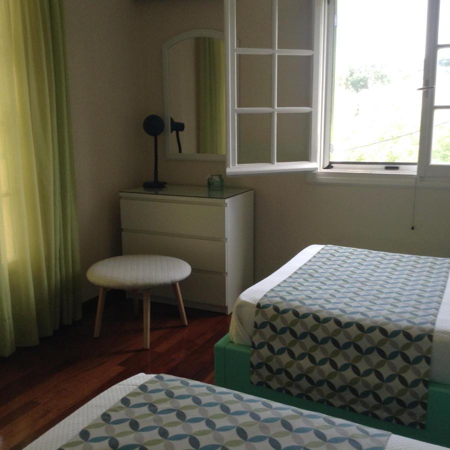 Armonia House Potamos Village Екстер'єр фото