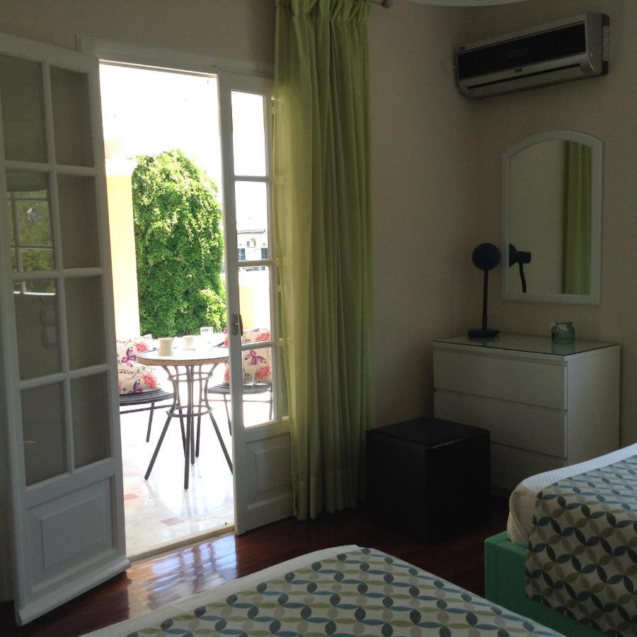 Armonia House Potamos Village Екстер'єр фото