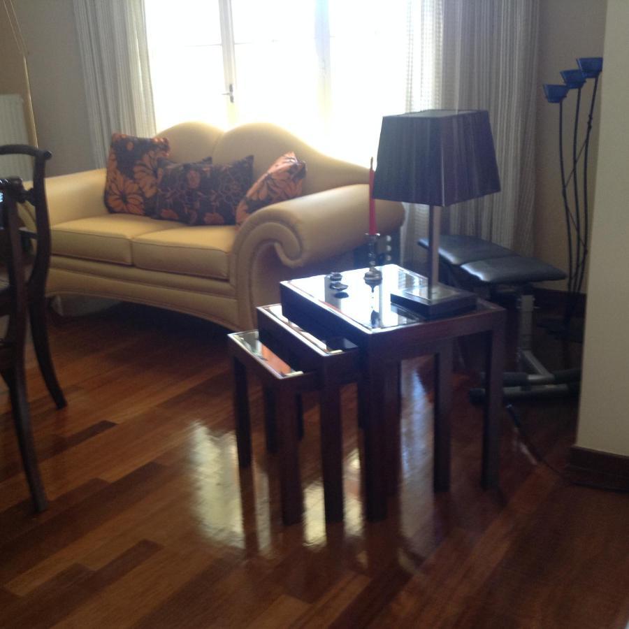 Armonia House Potamos Village Екстер'єр фото