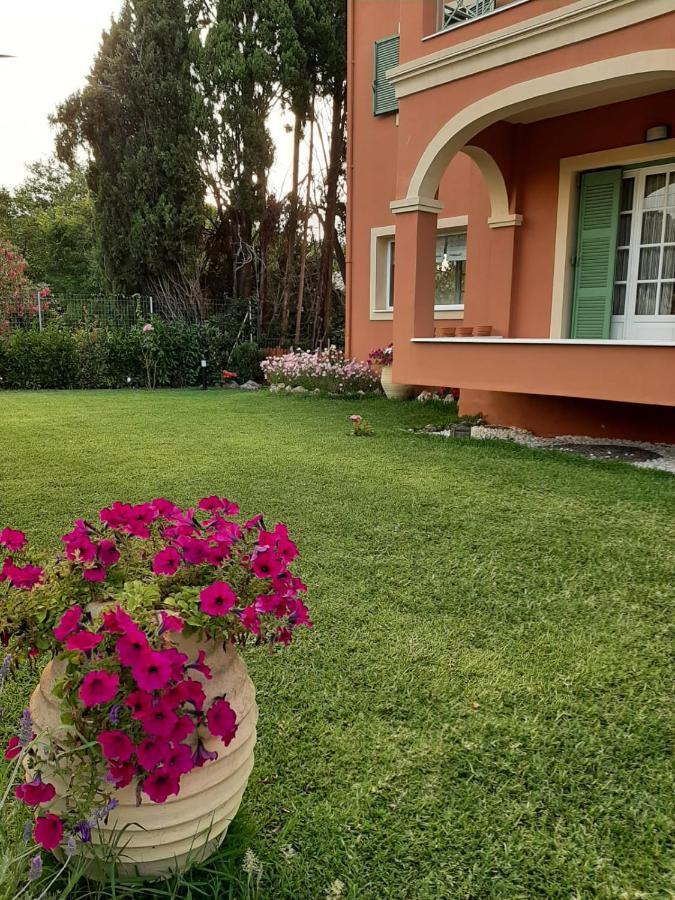 Armonia House Potamos Village Екстер'єр фото
