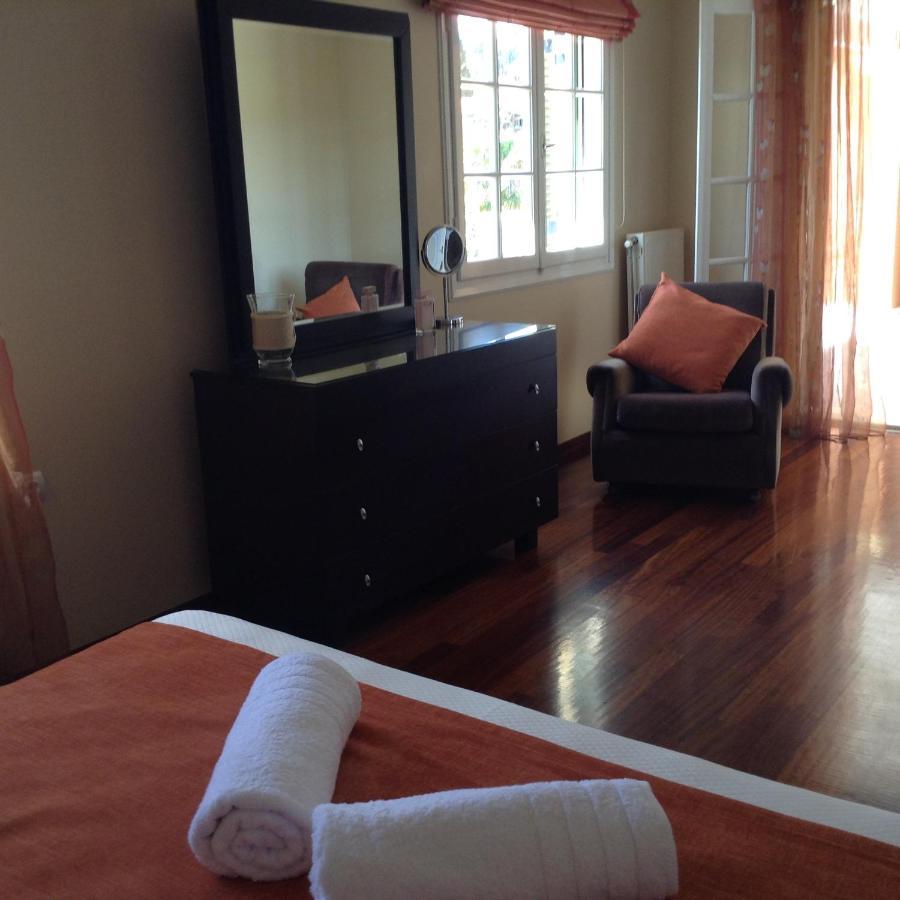 Armonia House Potamos Village Екстер'єр фото