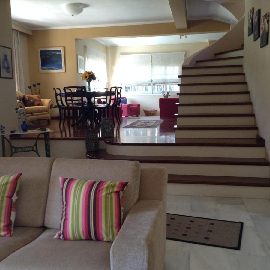 Armonia House Potamos Village Екстер'єр фото