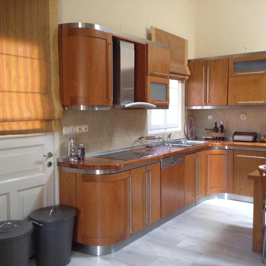 Armonia House Potamos Village Екстер'єр фото