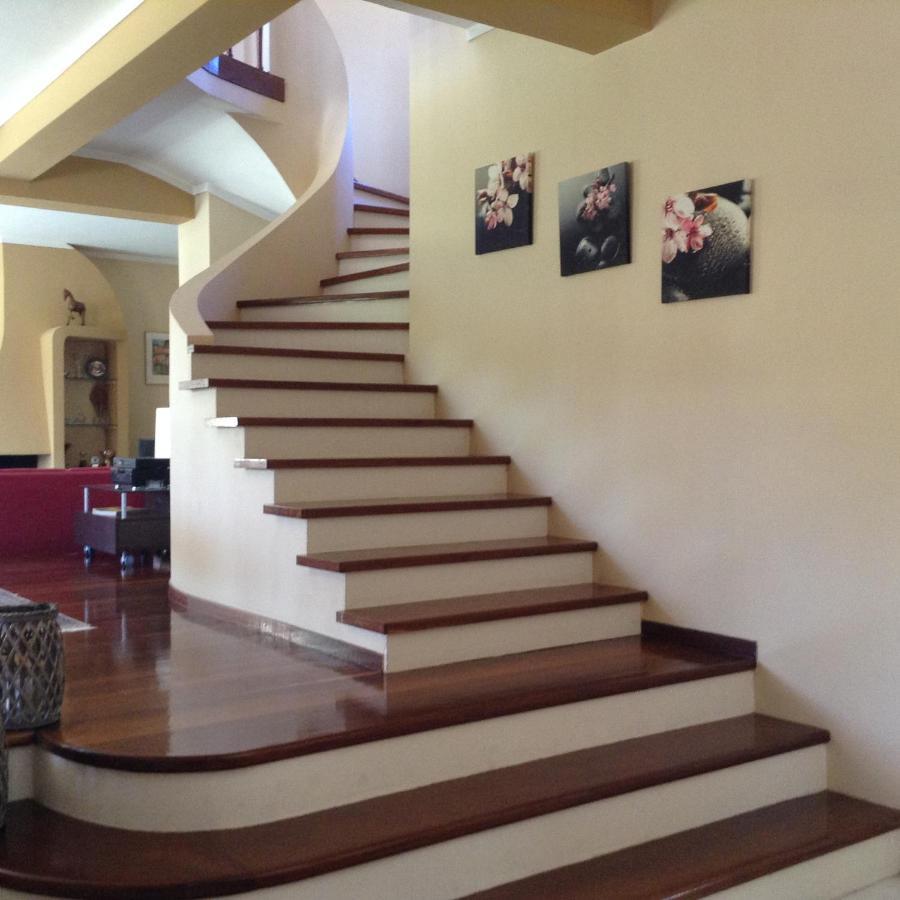 Armonia House Potamos Village Екстер'єр фото