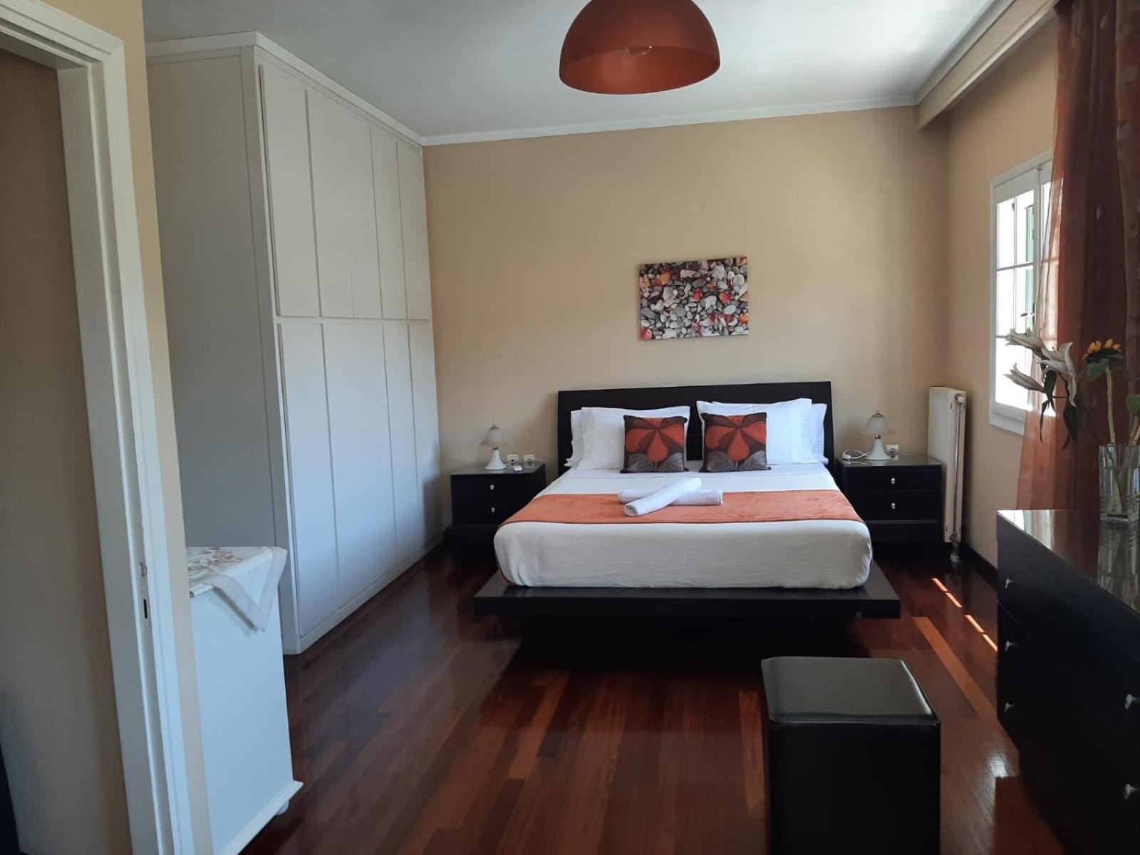 Armonia House Potamos Village Екстер'єр фото
